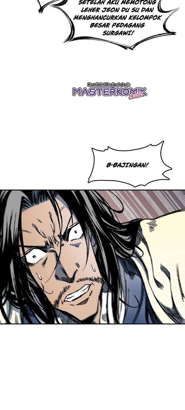 Memoir Of The King Of War Chapter 61 page 62
