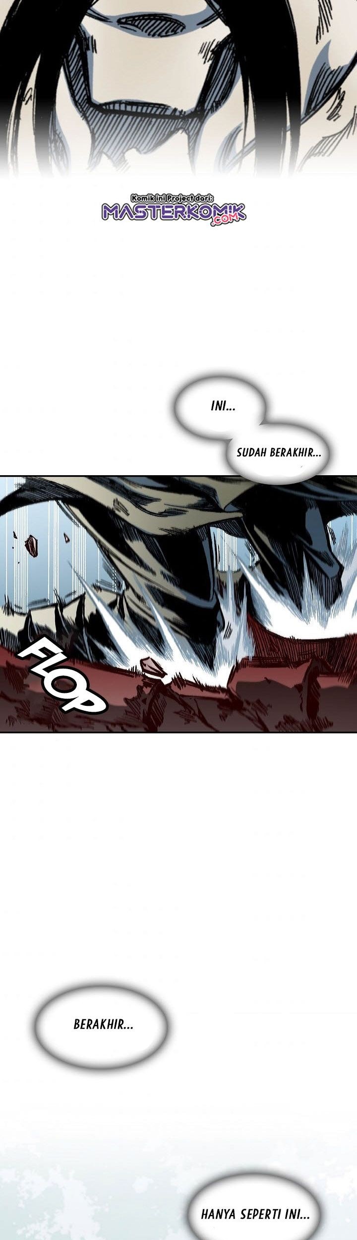 Memoir Of The King Of War Chapter 61 page 4