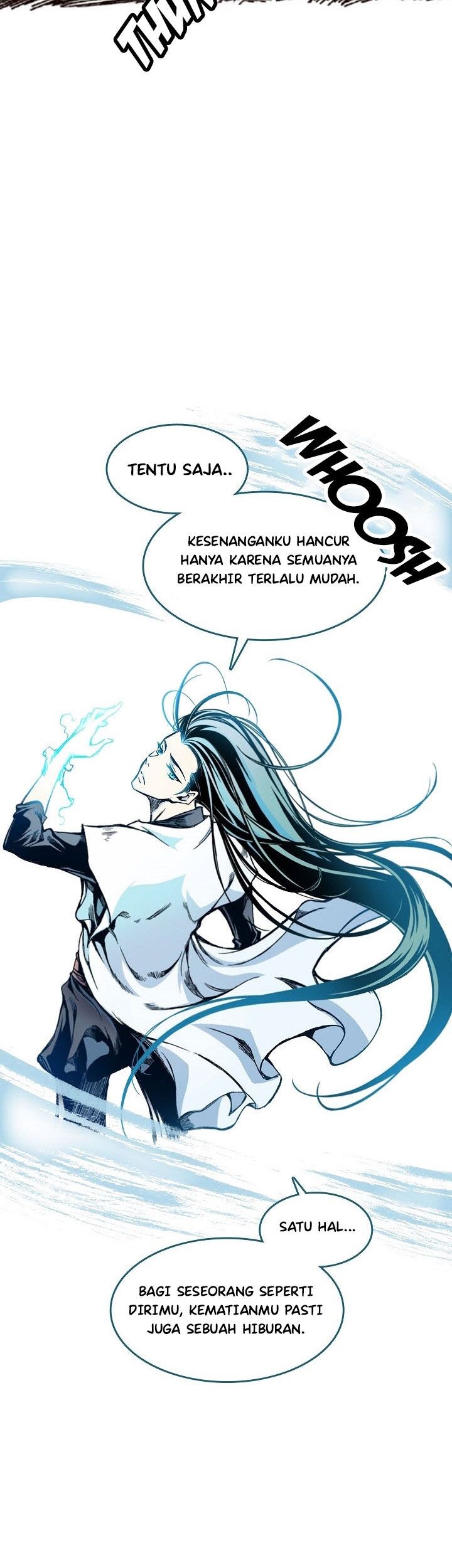 Memoir Of The King Of War Chapter 61 page 6