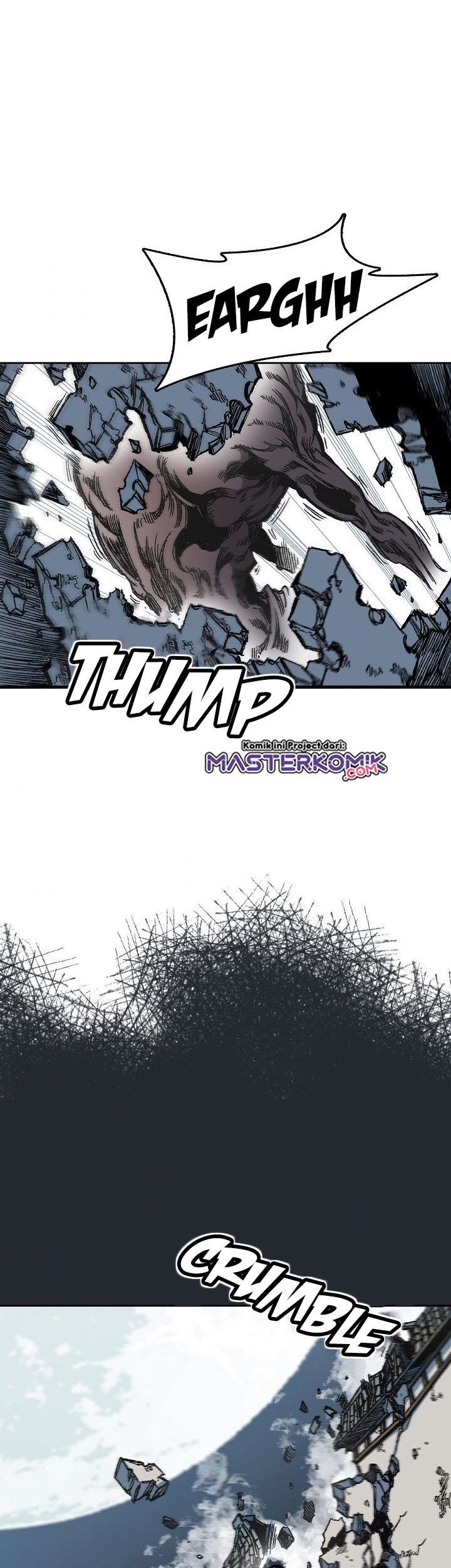 Memoir Of The King Of War Chapter 62 page 23