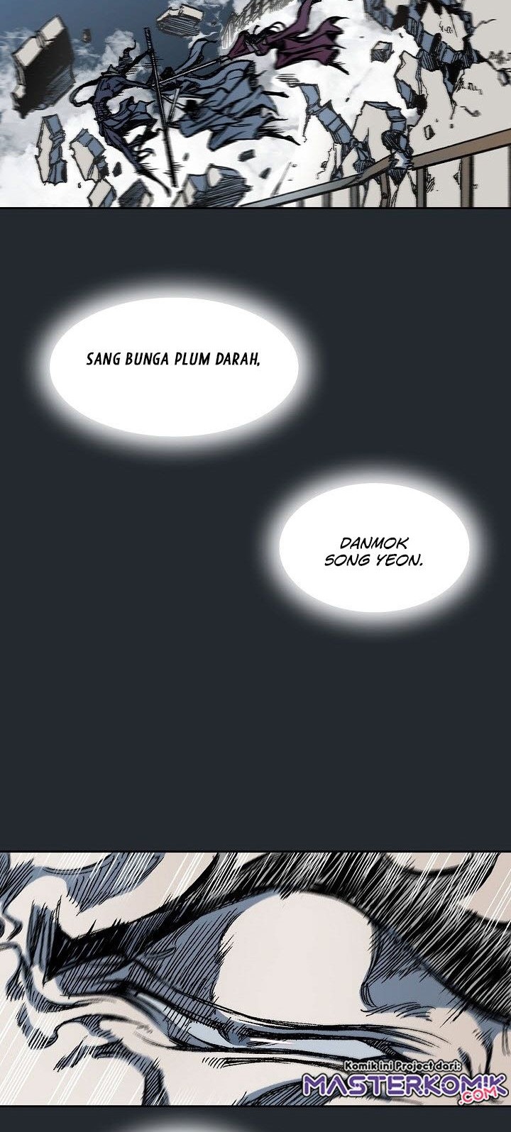 Memoir Of The King Of War Chapter 62 page 24