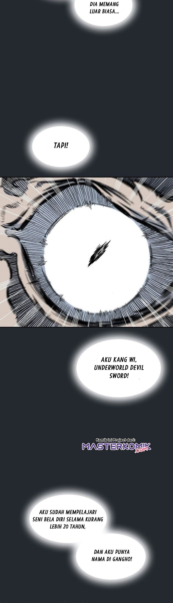 Memoir Of The King Of War Chapter 62 page 26