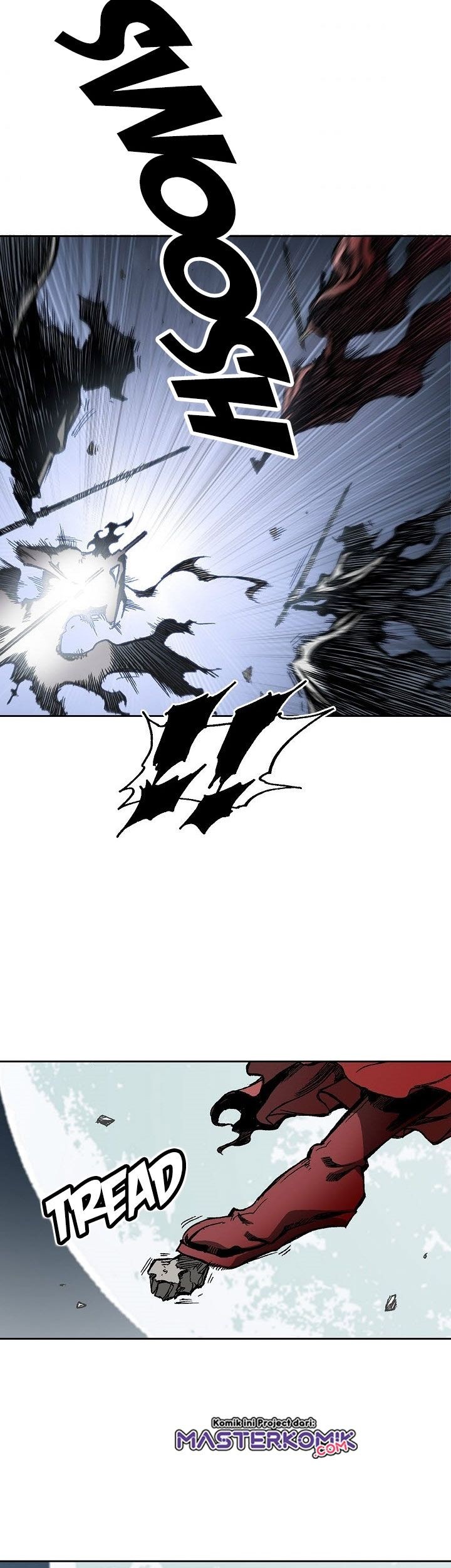 Memoir Of The King Of War Chapter 62 page 31