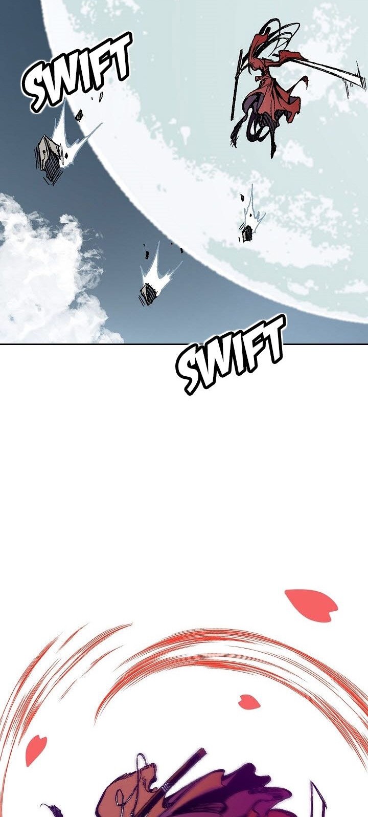 Memoir Of The King Of War Chapter 62 page 32