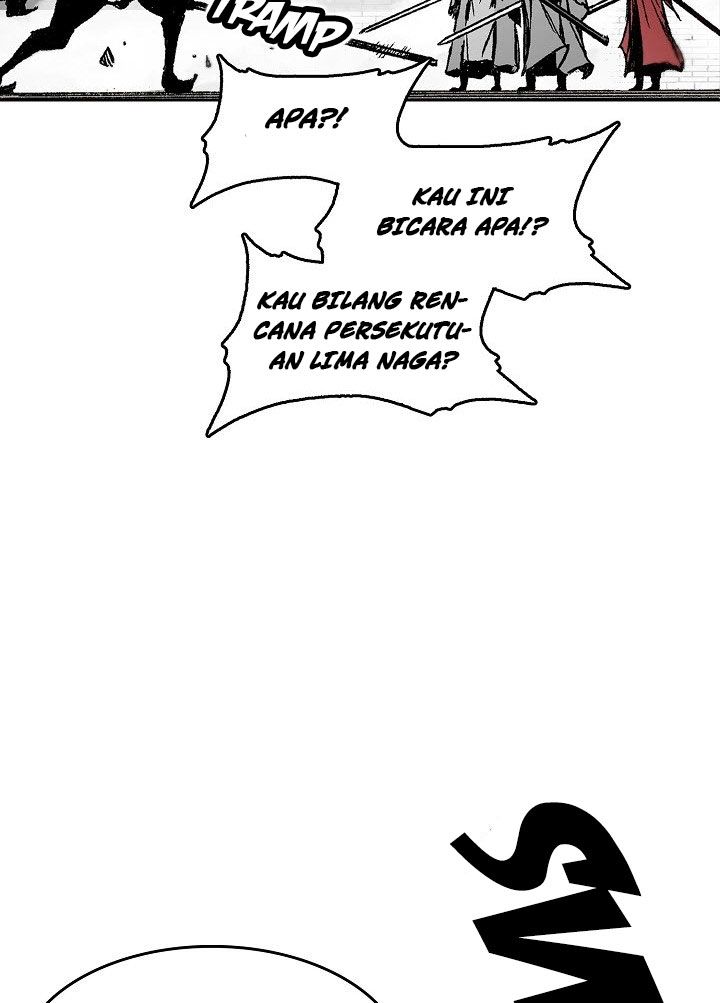 Memoir Of The King Of War Chapter 62 page 40