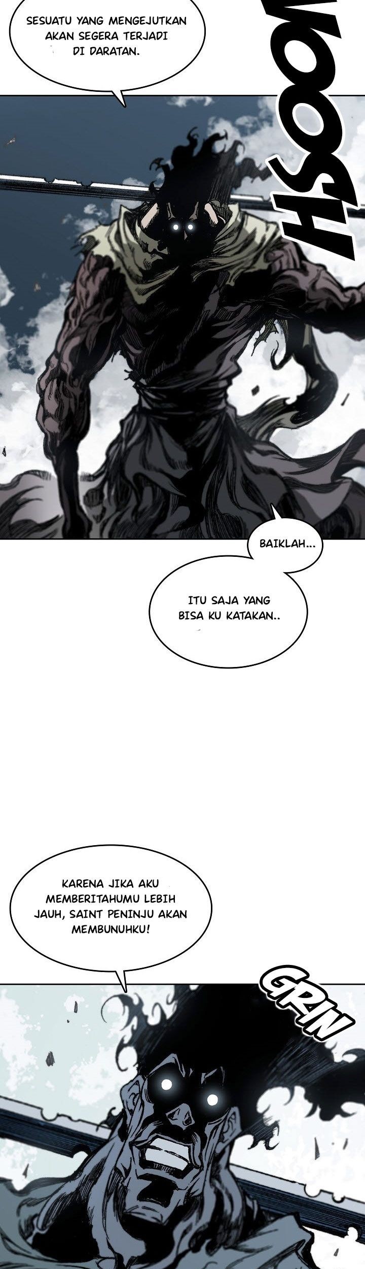 Memoir Of The King Of War Chapter 62 page 41