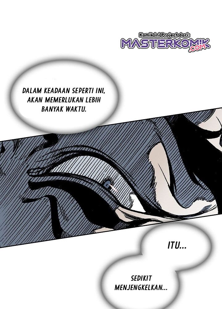 Memoir Of The King Of War Chapter 62 page 45