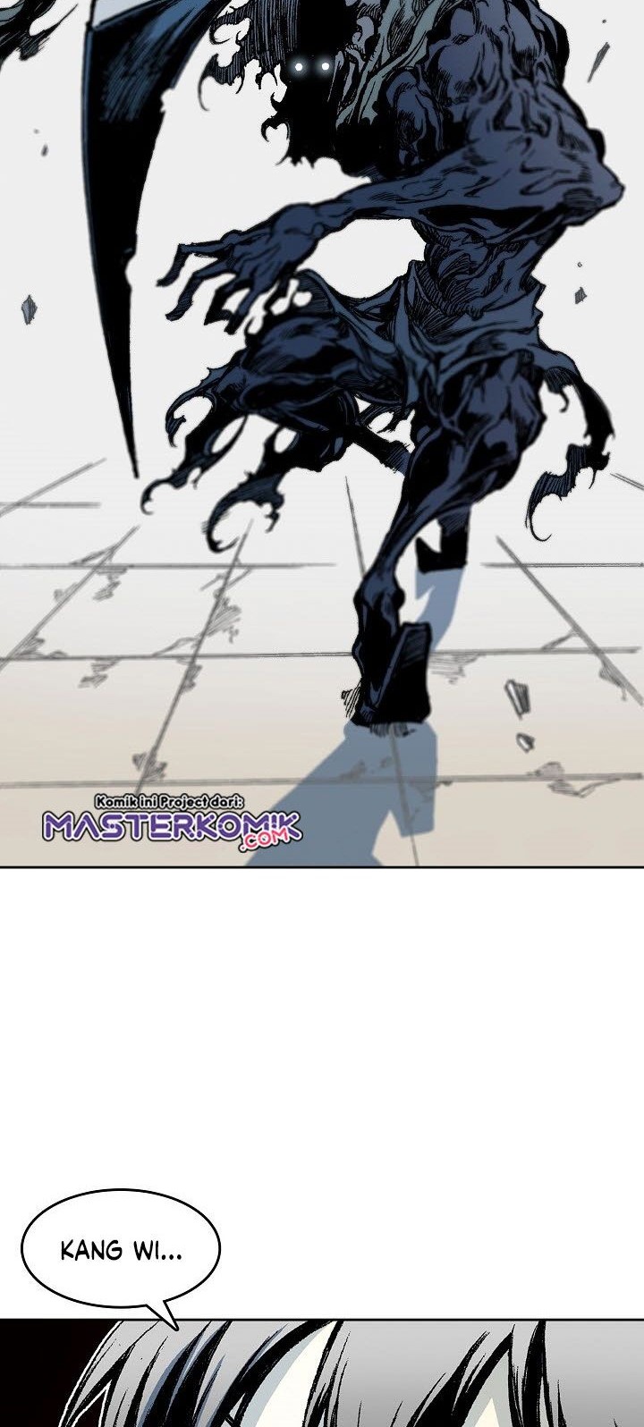 Memoir Of The King Of War Chapter 62 page 47