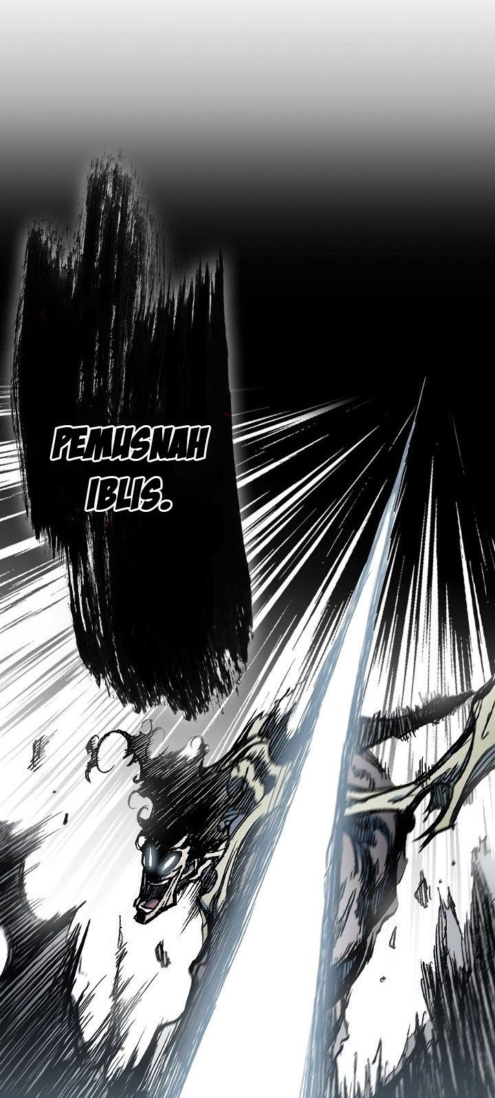 Memoir Of The King Of War Chapter 62 page 3