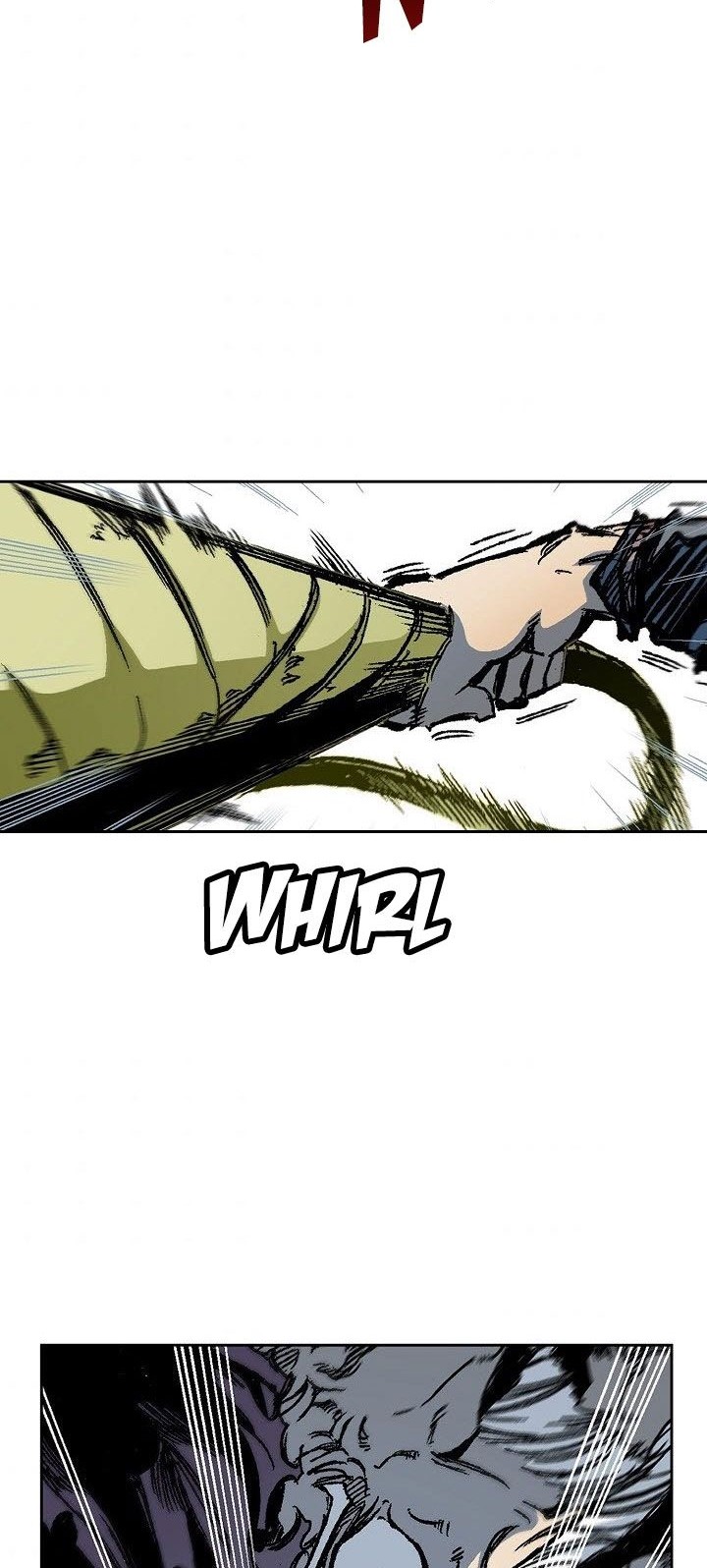 Memoir Of The King Of War Chapter 62 page 54