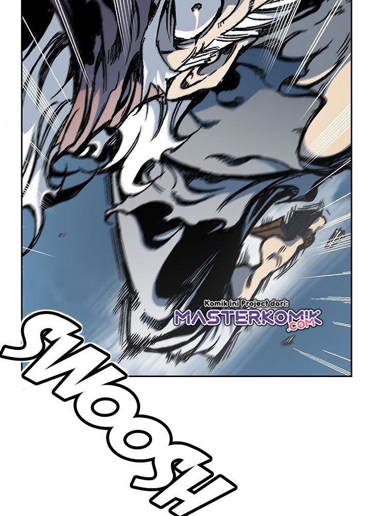 Memoir Of The King Of War Chapter 62 page 55