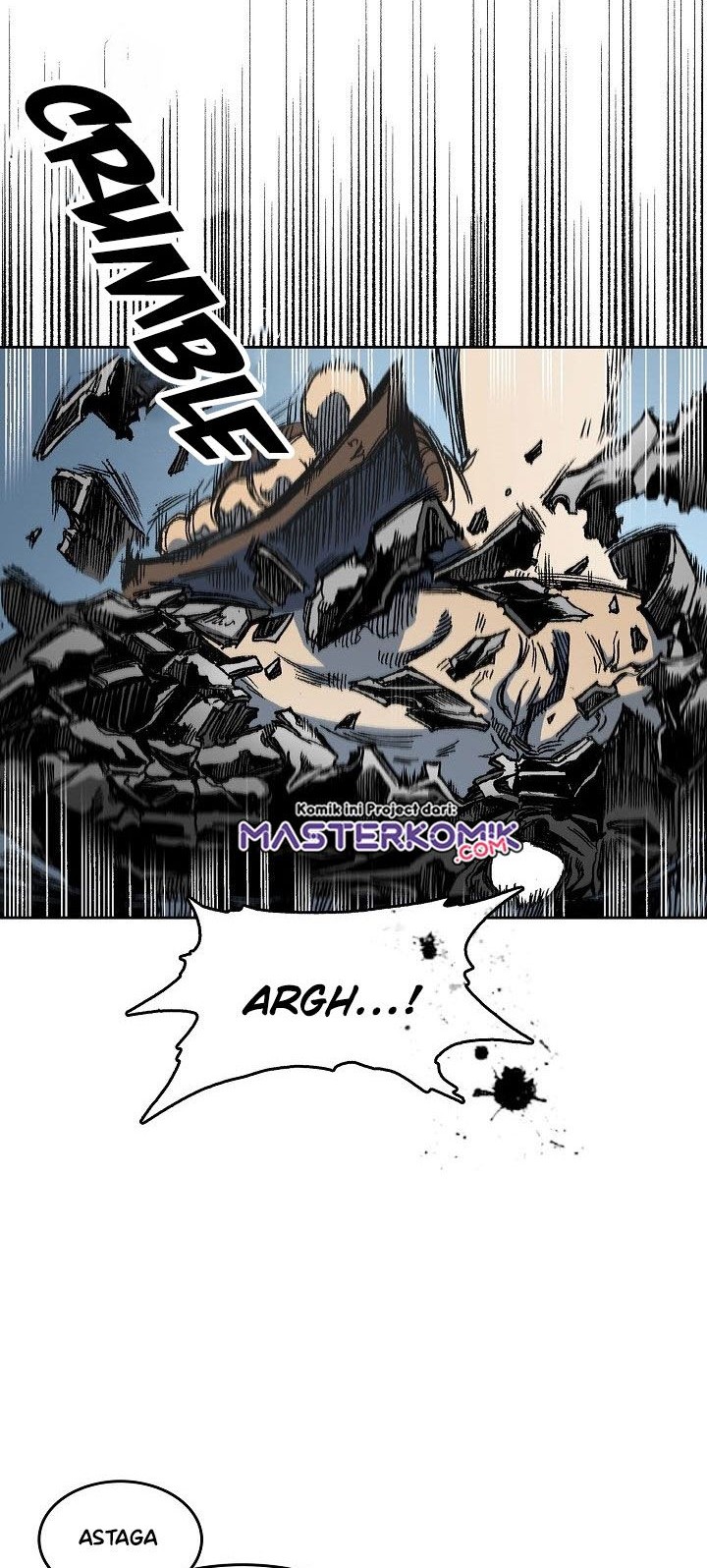 Memoir Of The King Of War Chapter 62 page 59