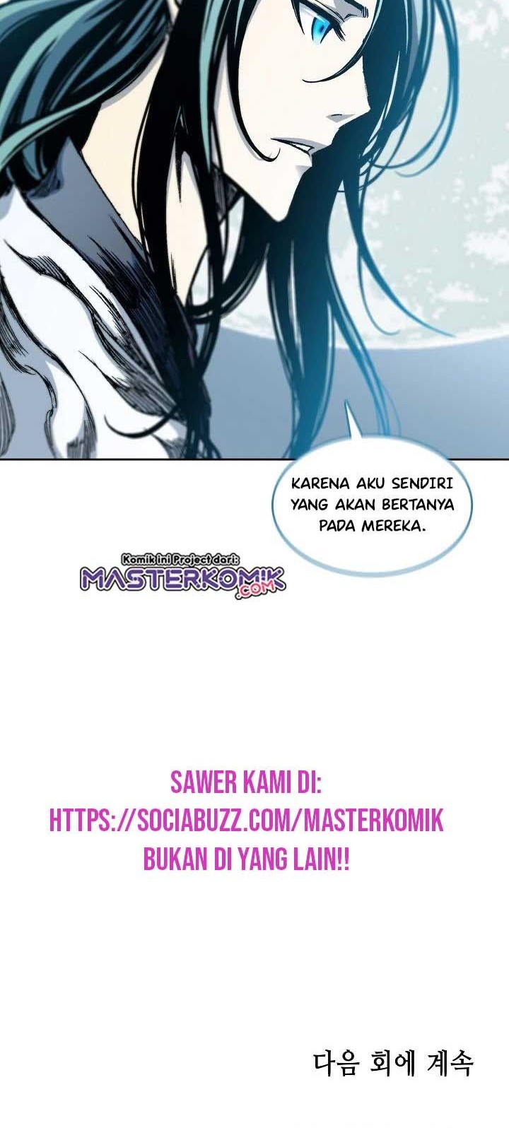 Memoir Of The King Of War Chapter 62 page 64