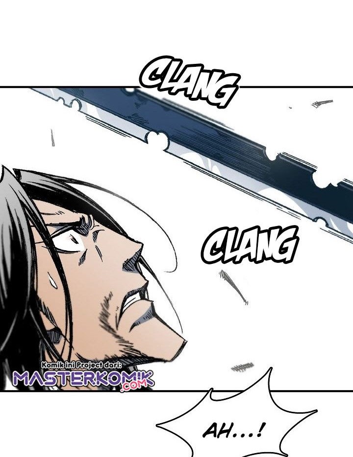 Memoir Of The King Of War Chapter 62 page 5