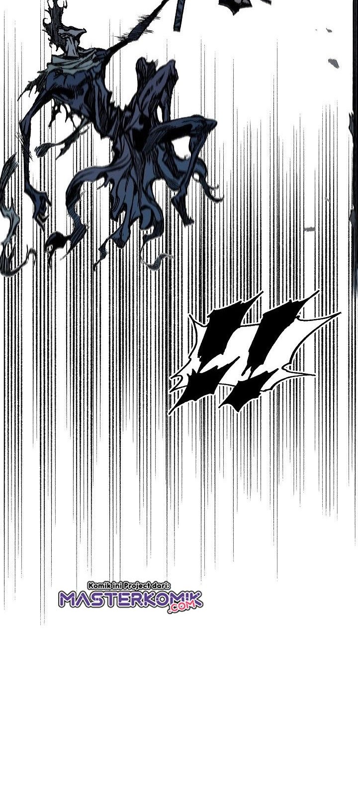 Memoir Of The King Of War Chapter 62 page 9