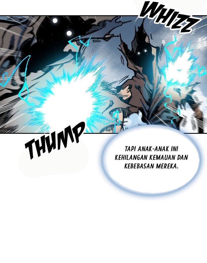 Memoir Of The King Of War Chapter 63 page 25