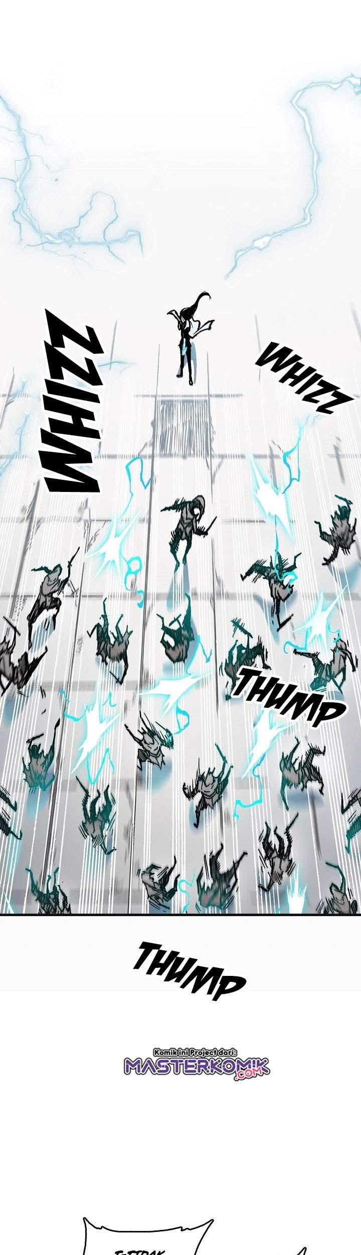 Memoir Of The King Of War Chapter 63 page 26