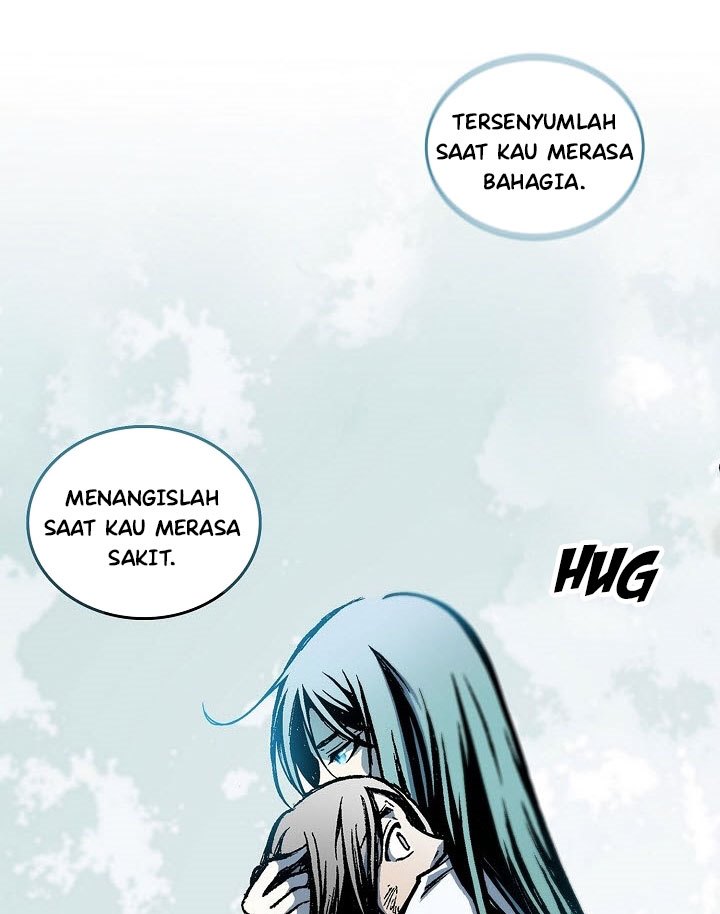 Memoir Of The King Of War Chapter 63 page 30