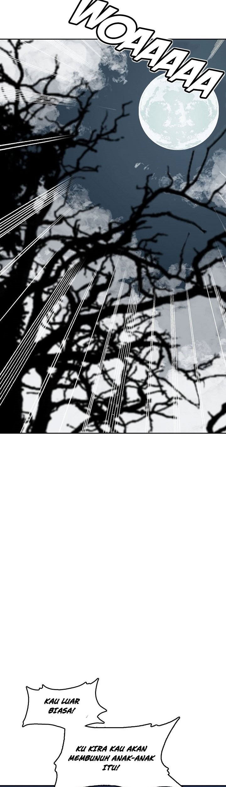 Memoir Of The King Of War Chapter 63 page 33