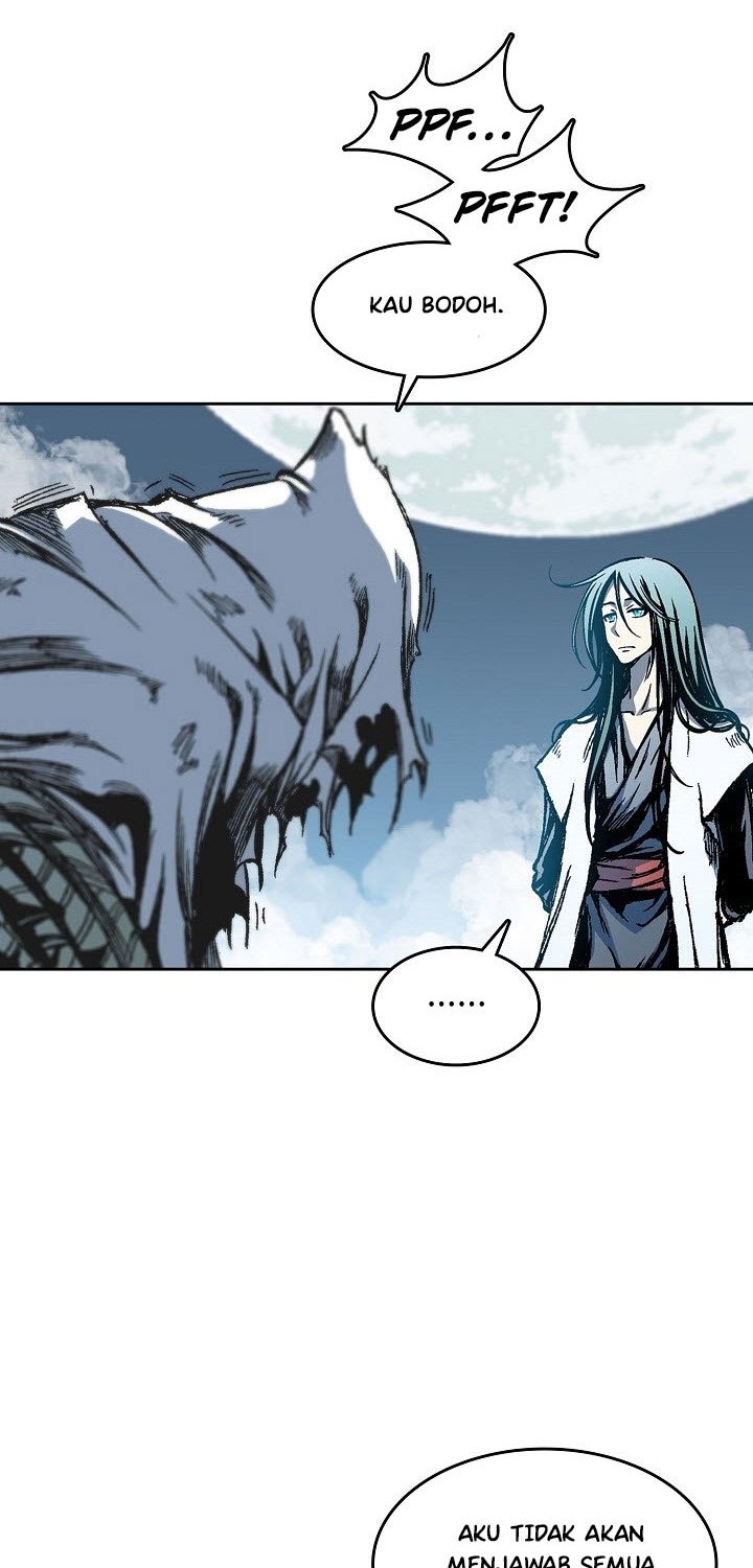 Memoir Of The King Of War Chapter 63 page 37
