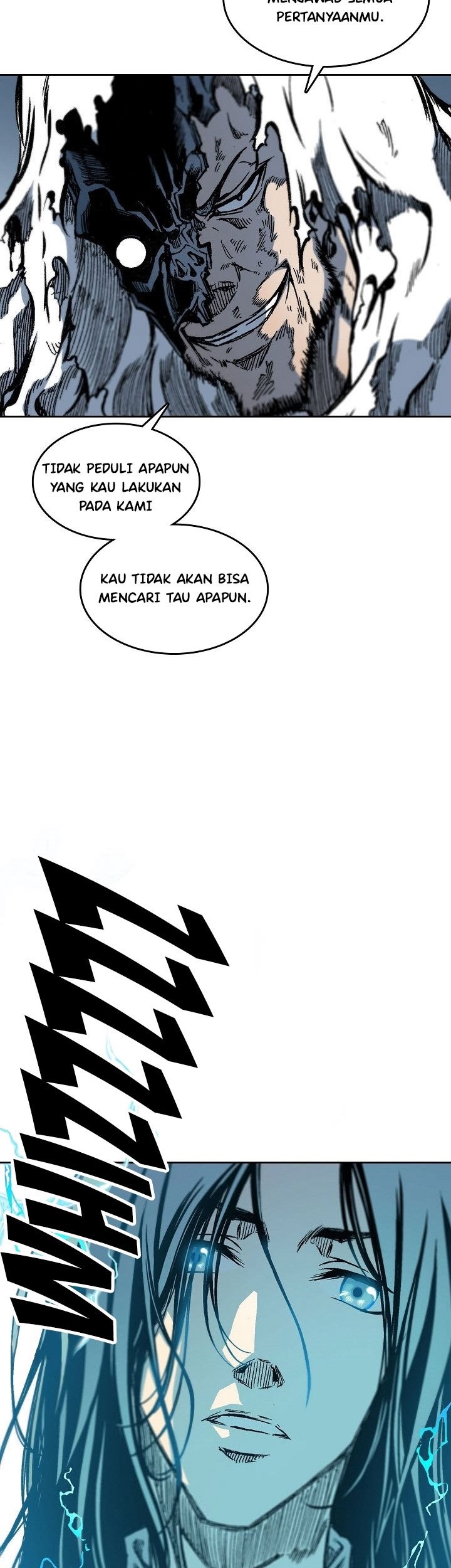 Memoir Of The King Of War Chapter 63 page 38