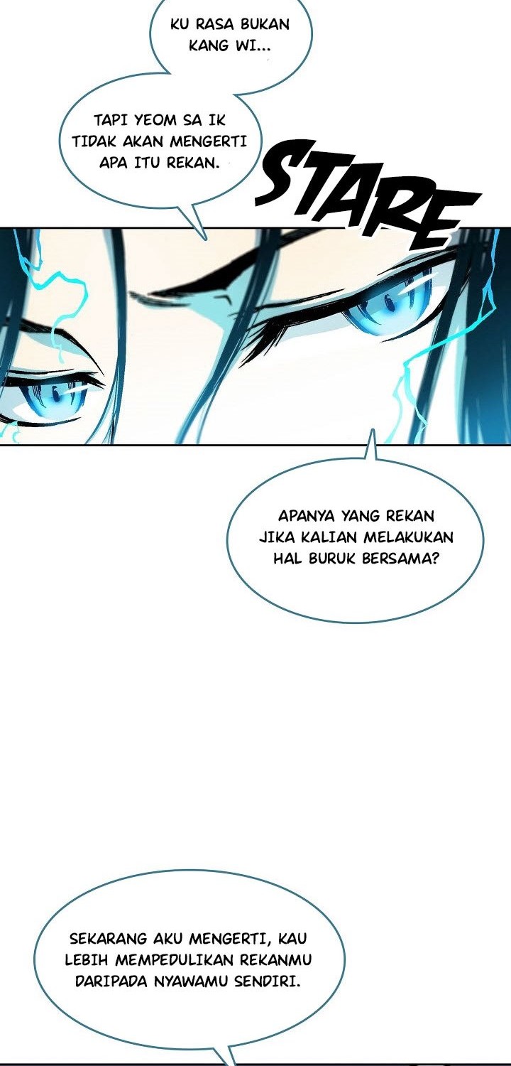 Memoir Of The King Of War Chapter 63 page 44