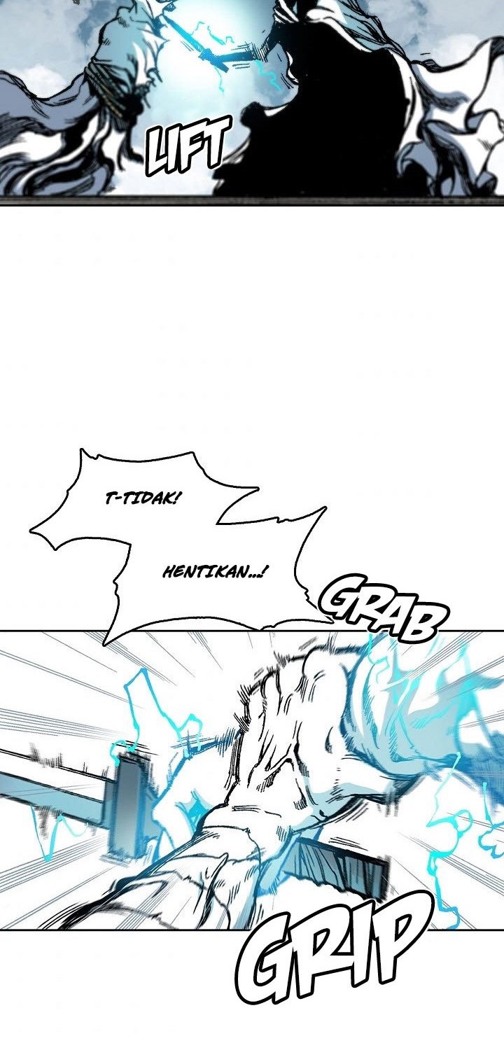 Memoir Of The King Of War Chapter 63 page 47
