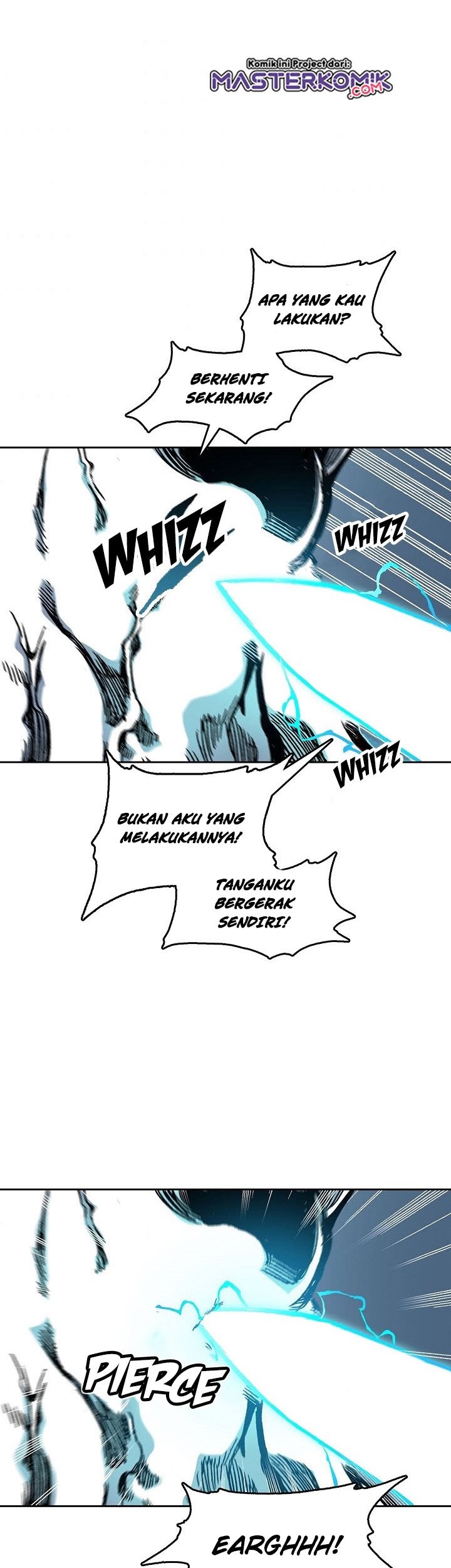 Memoir Of The King Of War Chapter 63 page 48