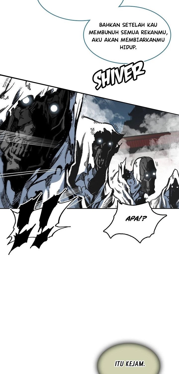 Memoir Of The King Of War Chapter 63 page 52