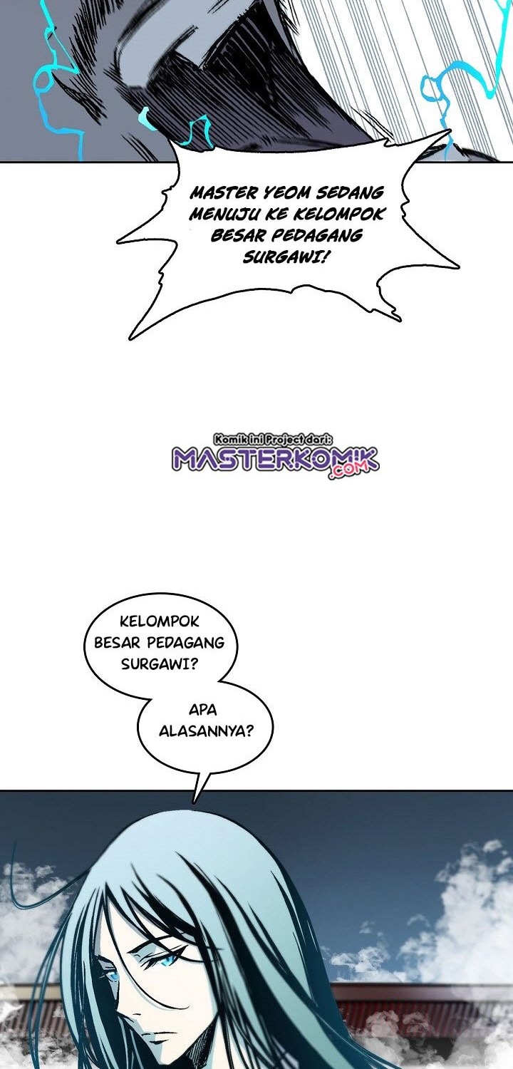 Memoir Of The King Of War Chapter 63 page 57