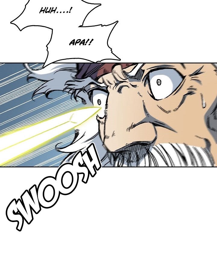 Memoir Of The King Of War Chapter 63 page 10