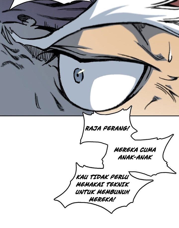 Memoir Of The King Of War Chapter 63 page 15