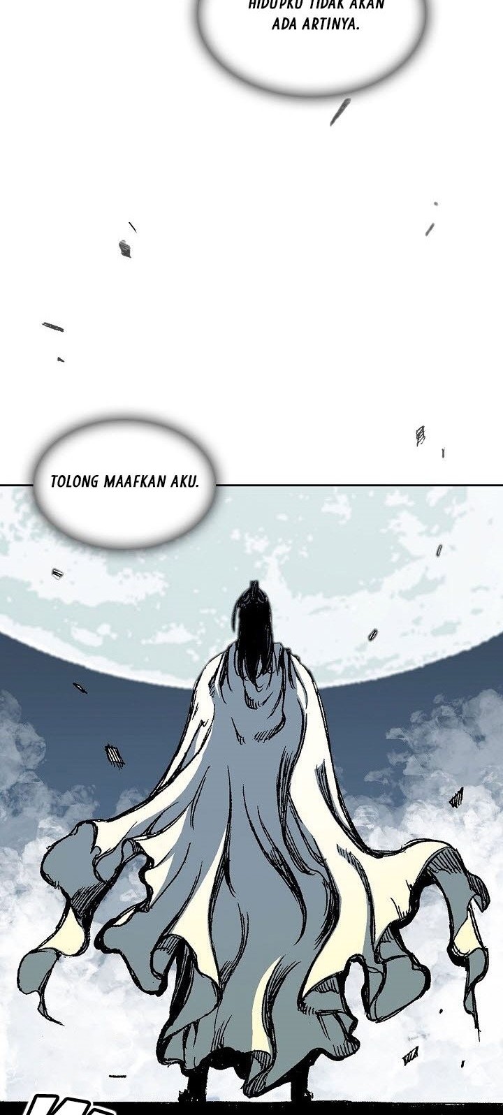 Memoir Of The King Of War Chapter 64 page 22