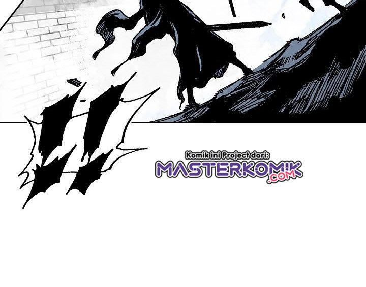 Memoir Of The King Of War Chapter 64 page 25