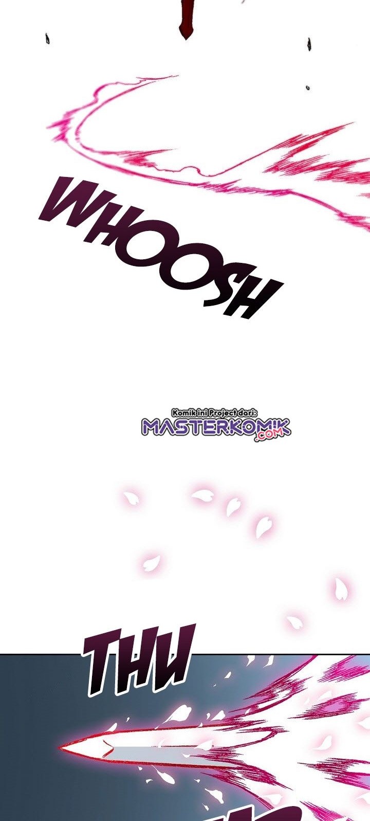 Memoir Of The King Of War Chapter 64 page 32
