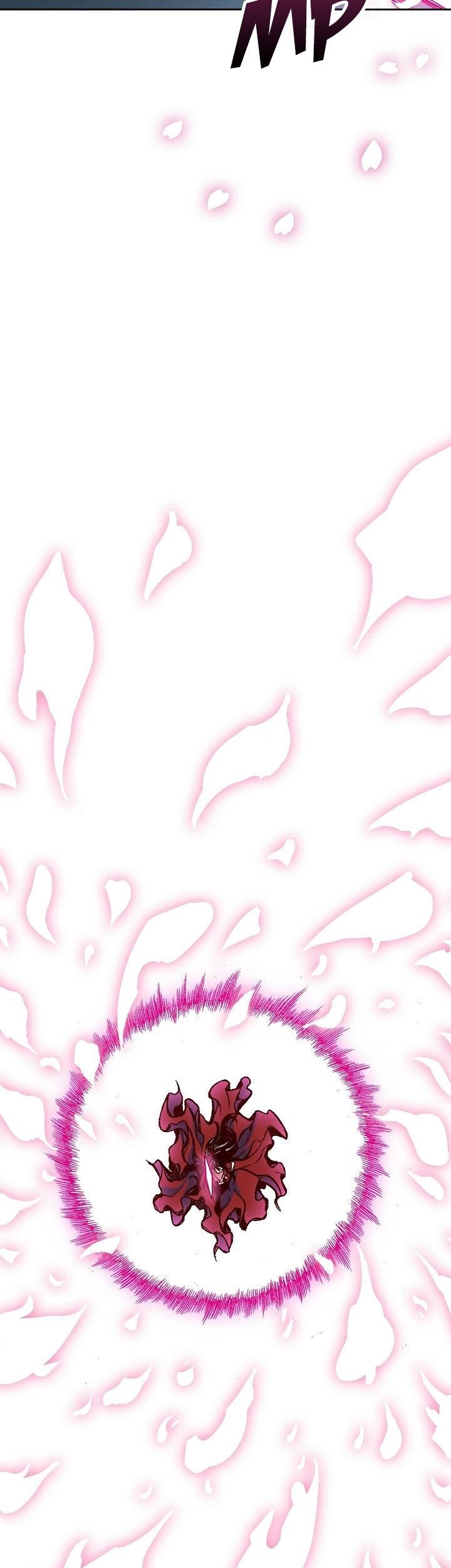 Memoir Of The King Of War Chapter 64 page 33