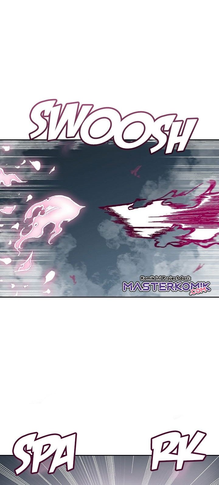 Memoir Of The King Of War Chapter 64 page 37
