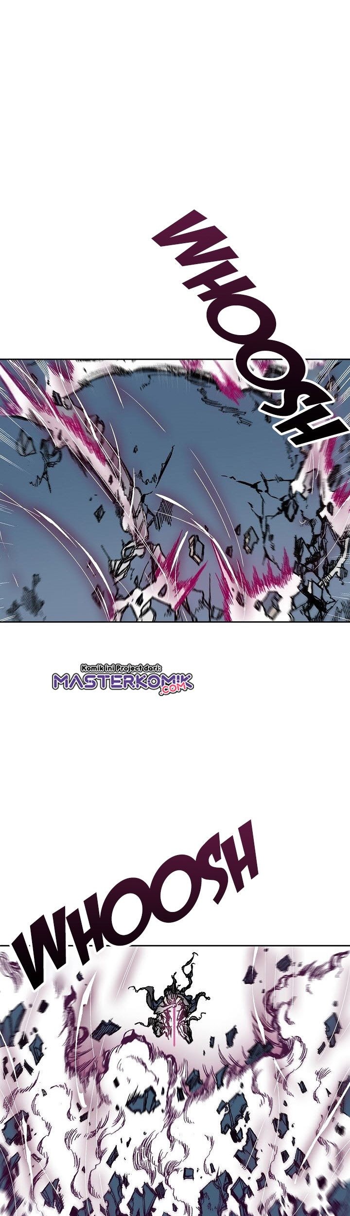 Memoir Of The King Of War Chapter 64 page 46