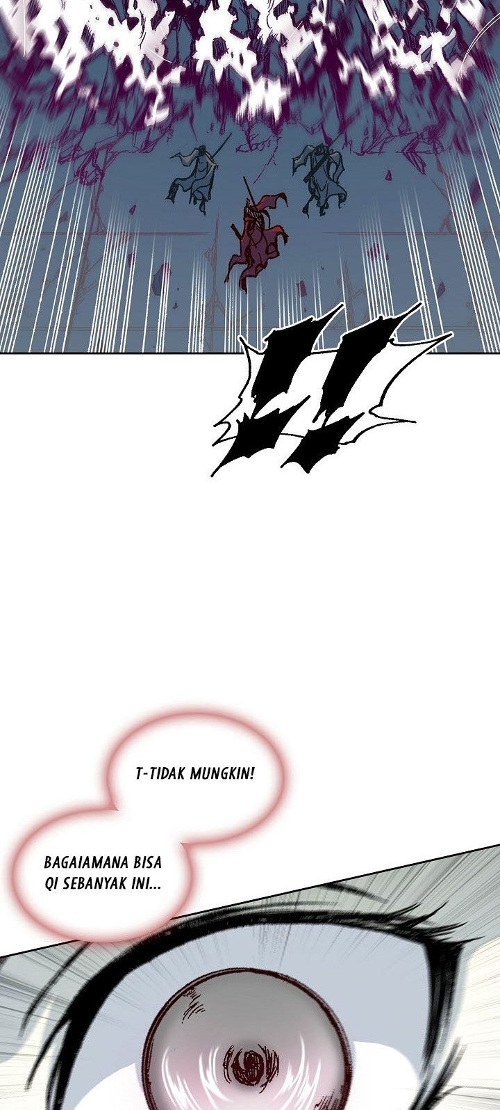 Memoir Of The King Of War Chapter 64 page 47