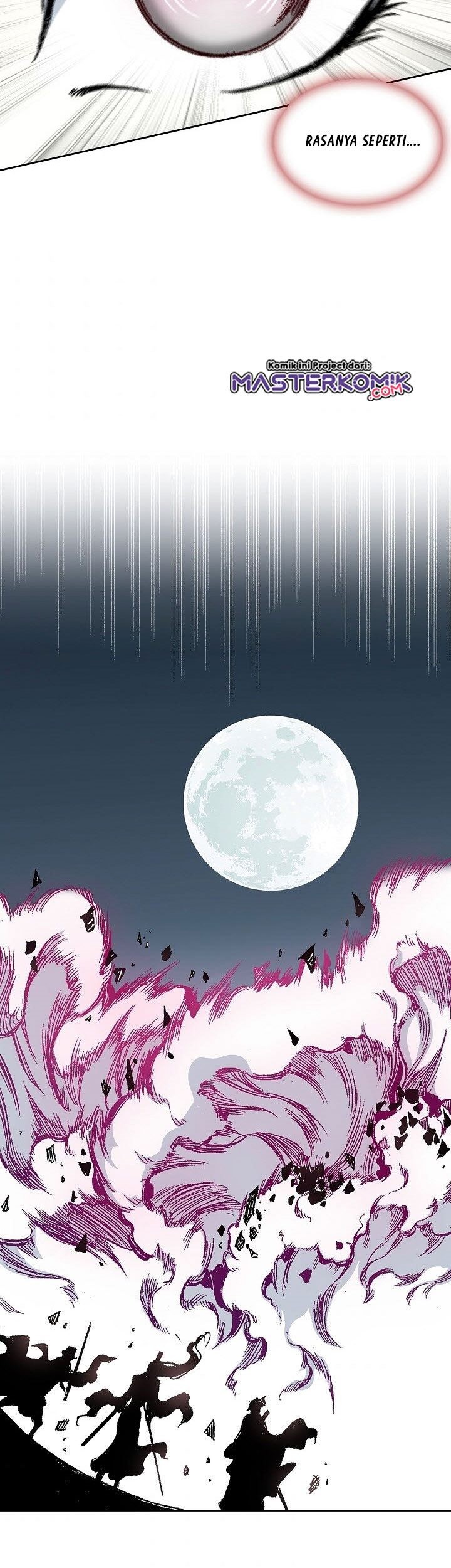 Memoir Of The King Of War Chapter 64 page 48