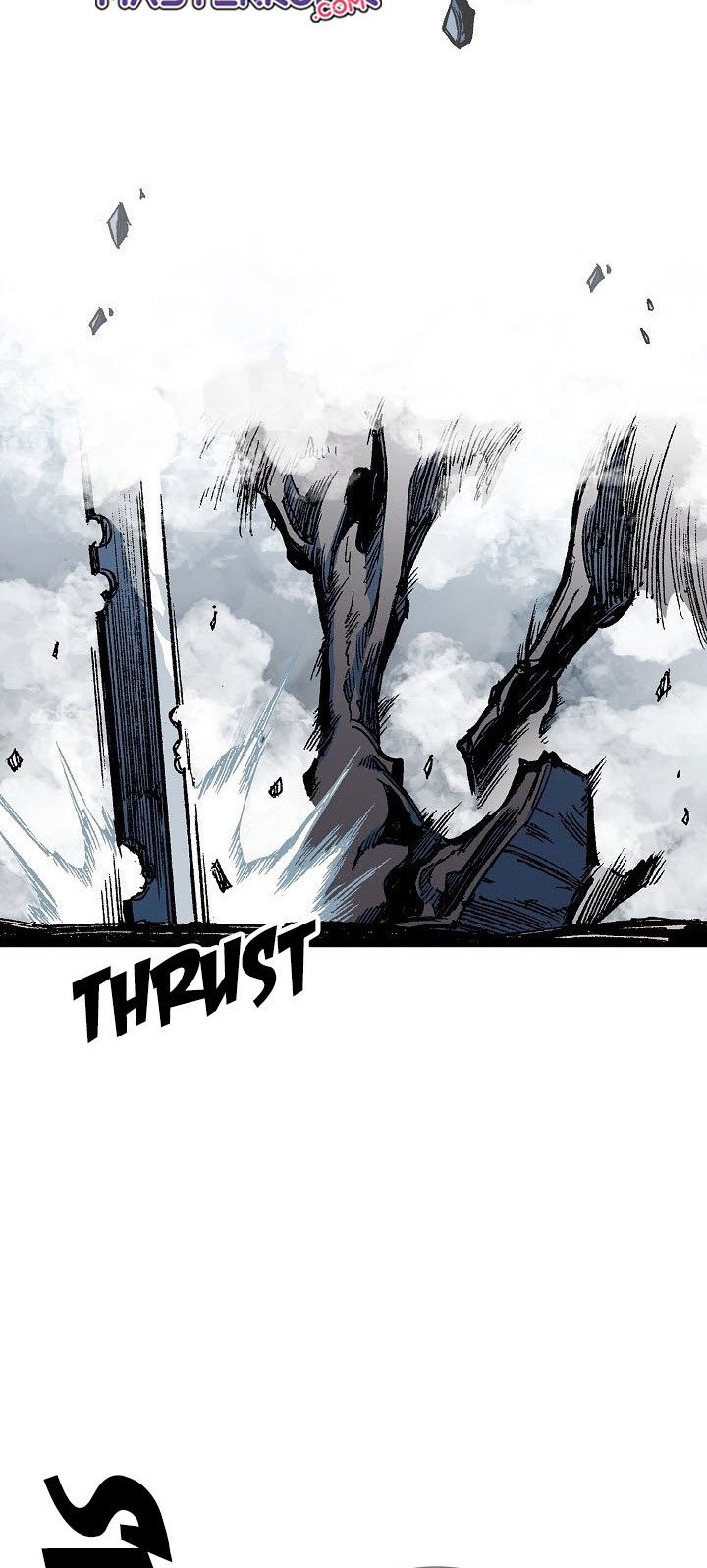 Memoir Of The King Of War Chapter 64 page 59