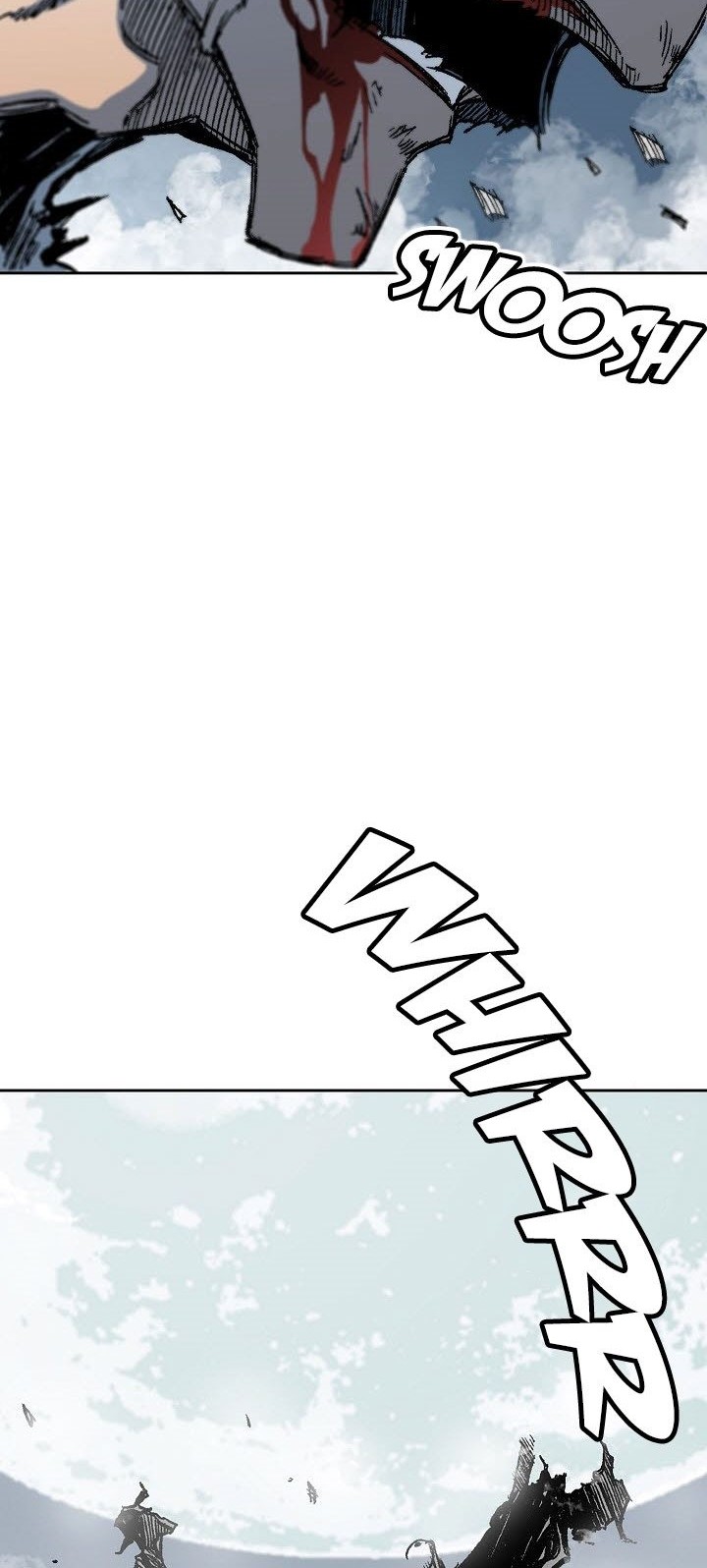 Memoir Of The King Of War Chapter 64 page 64