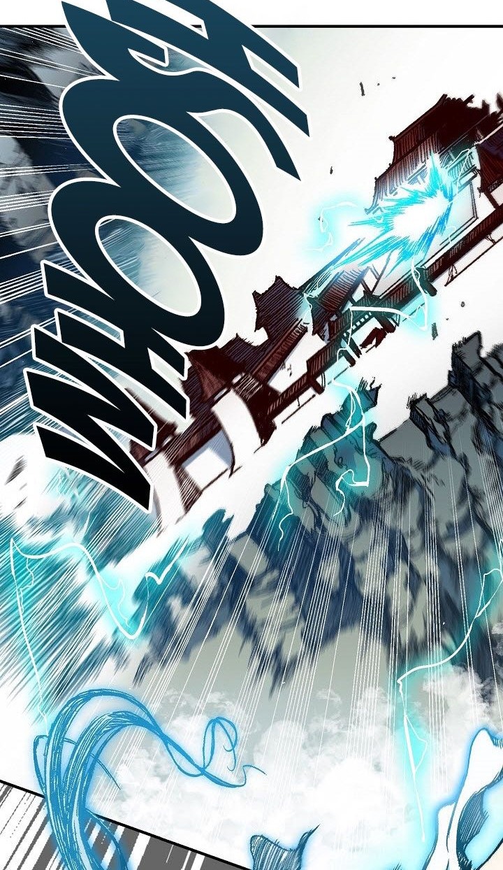 Memoir Of The King Of War Chapter 64 page 5