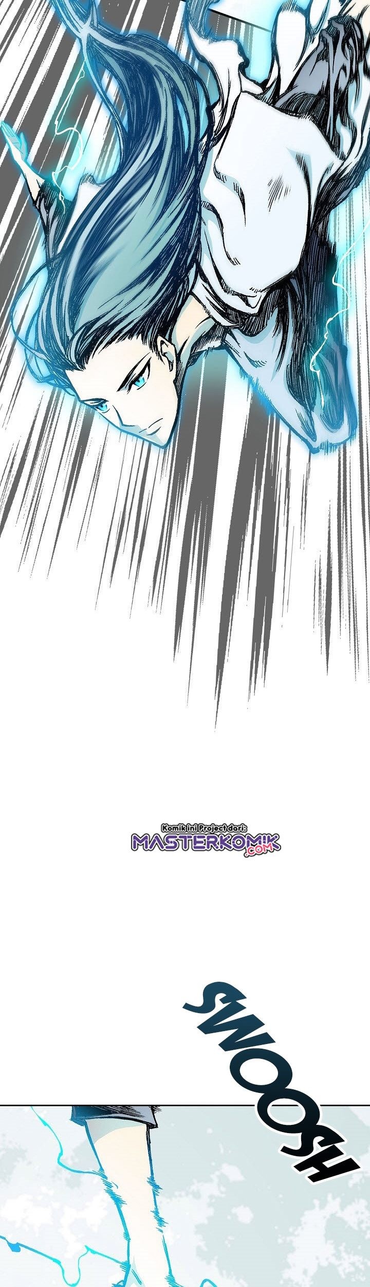 Memoir Of The King Of War Chapter 64 page 6