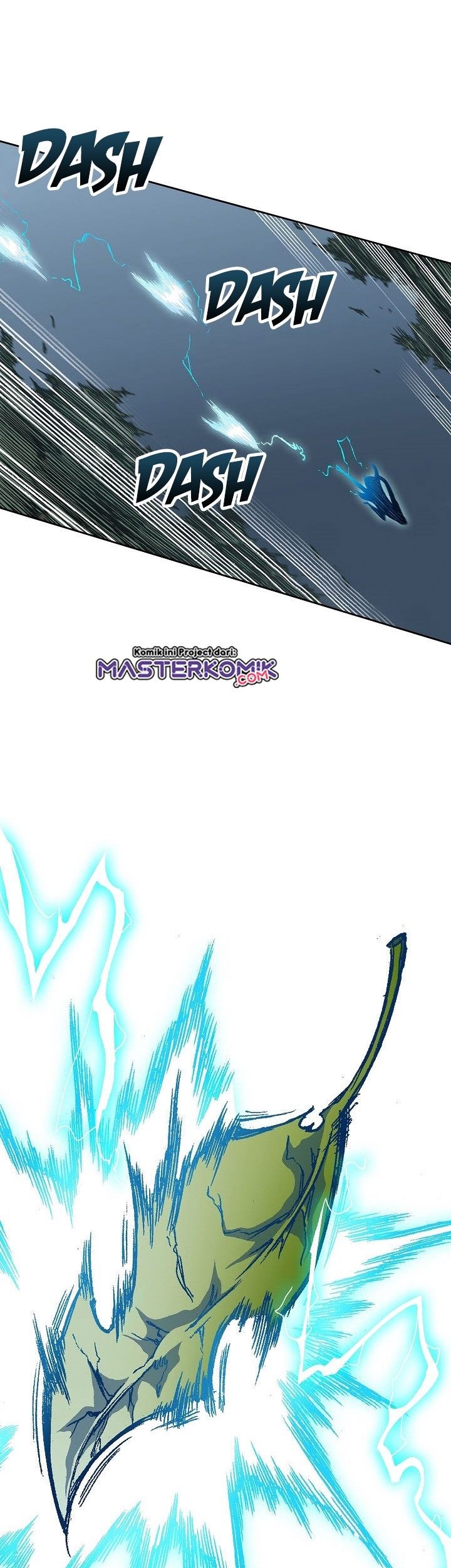 Memoir Of The King Of War Chapter 64 page 8
