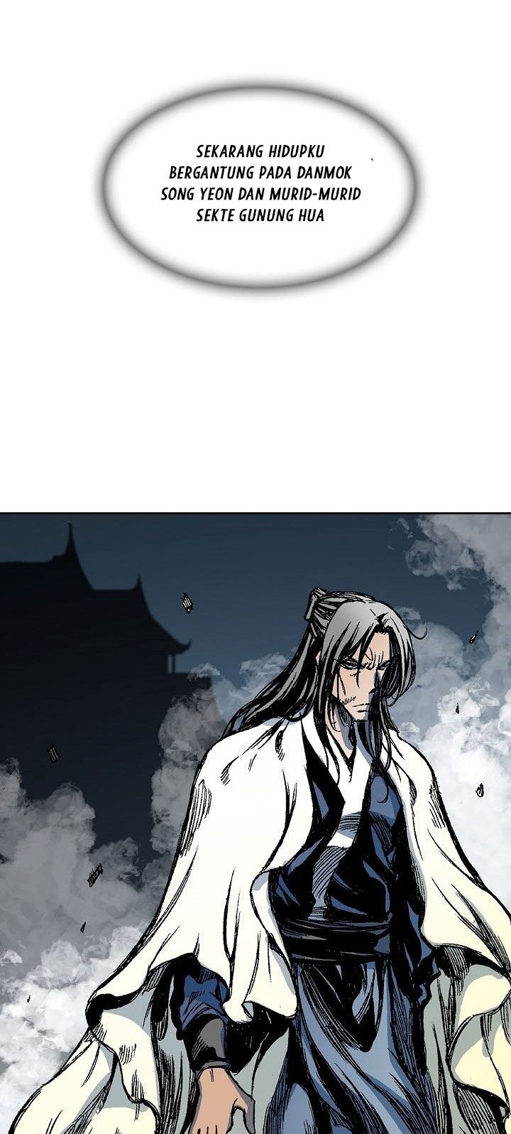 Memoir Of The King Of War Chapter 64 page 14