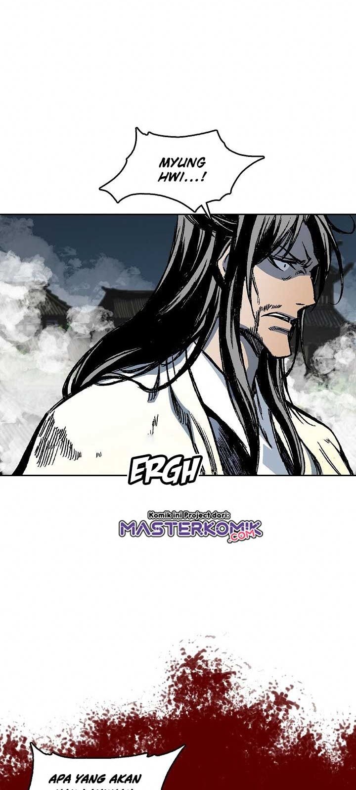 Memoir Of The King Of War Chapter 65 page 19