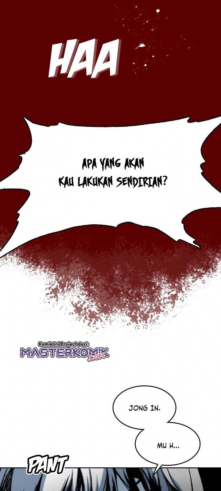 Memoir Of The King Of War Chapter 65 page 22