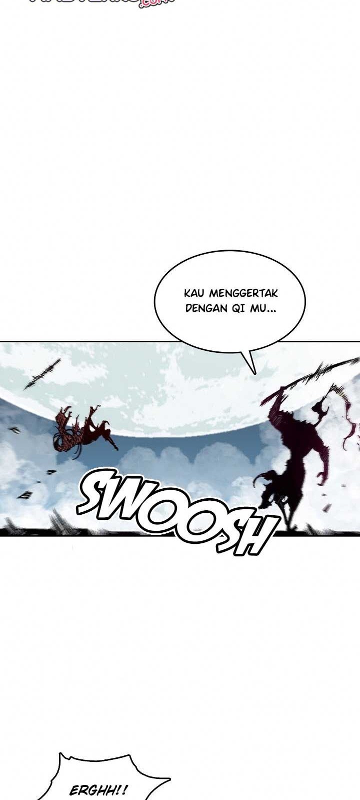 Memoir Of The King Of War Chapter 65 page 29