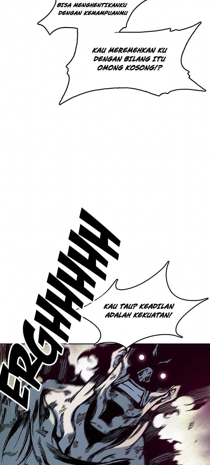 Memoir Of The King Of War Chapter 65 page 32